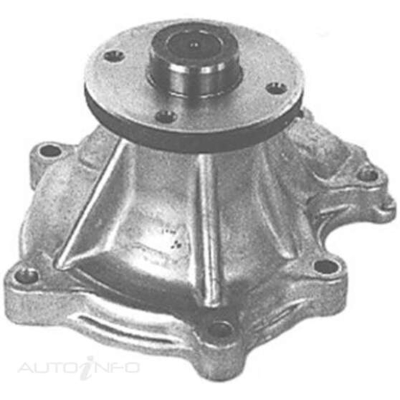 Protex Water Pump – PWP6027G