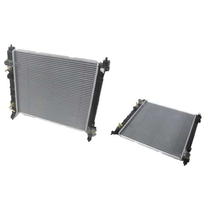 Sterling Radiator to suit Nissan Micra 11/2010 to 11/2014 – NSMI-RAD-020