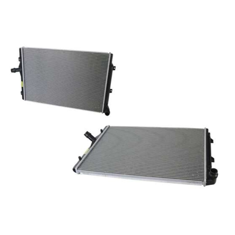 Sterling Radiator to suit Volkswagen Passat 06/2011 to 05/2015 – VWPS-RAD-014