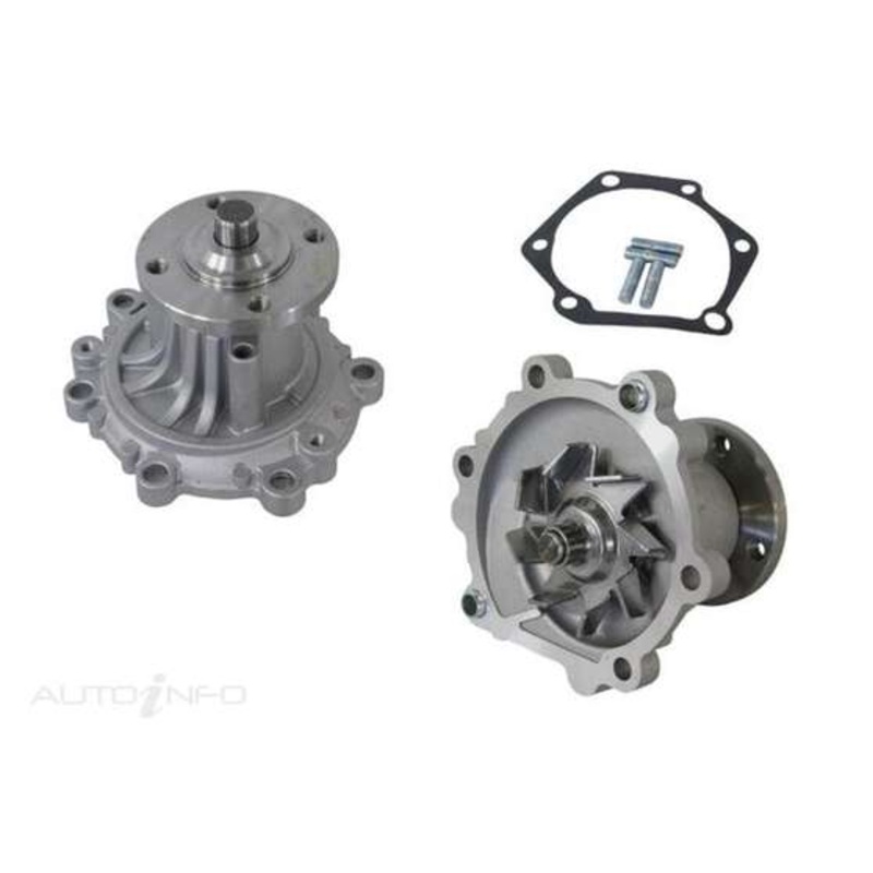 Sterling Water Pump to suit Toyota Dyna 01/1989 to 06/2005 – TYDY-WTP-013