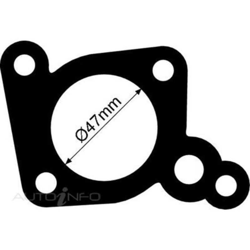 Tridon Thermostat Gasket – TTG50