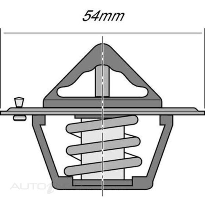 Tridon Thermostat – TT1-192P