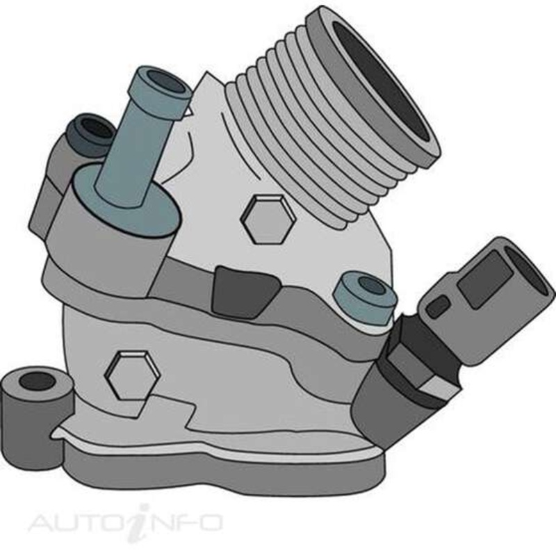 Tridon Thermostat – TT1732-194