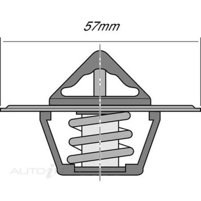 Tridon Thermostat – TT208-170