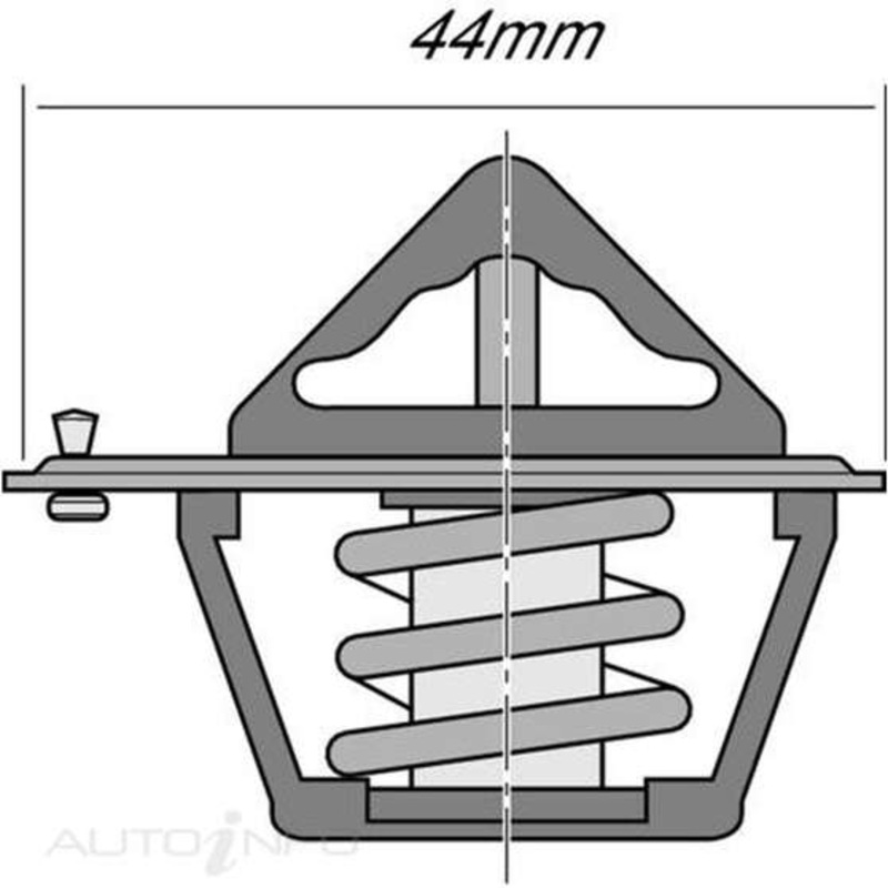 Tridon Thermostat – TT239-180P