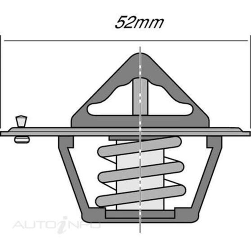 Tridon Thermostat – TT240-192P