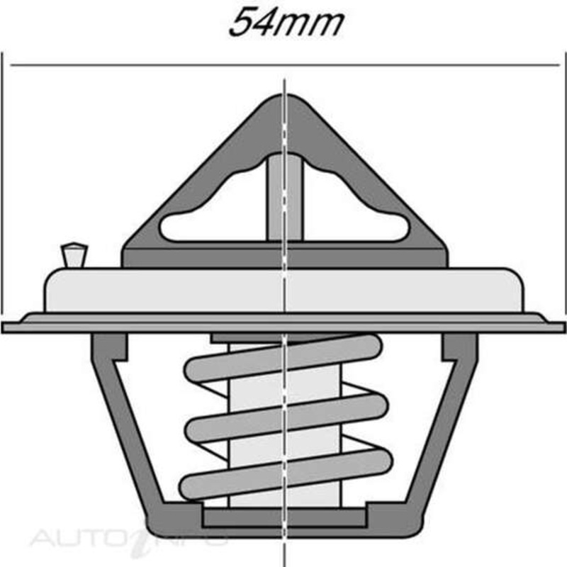 Tridon Thermostat – TT244-180P