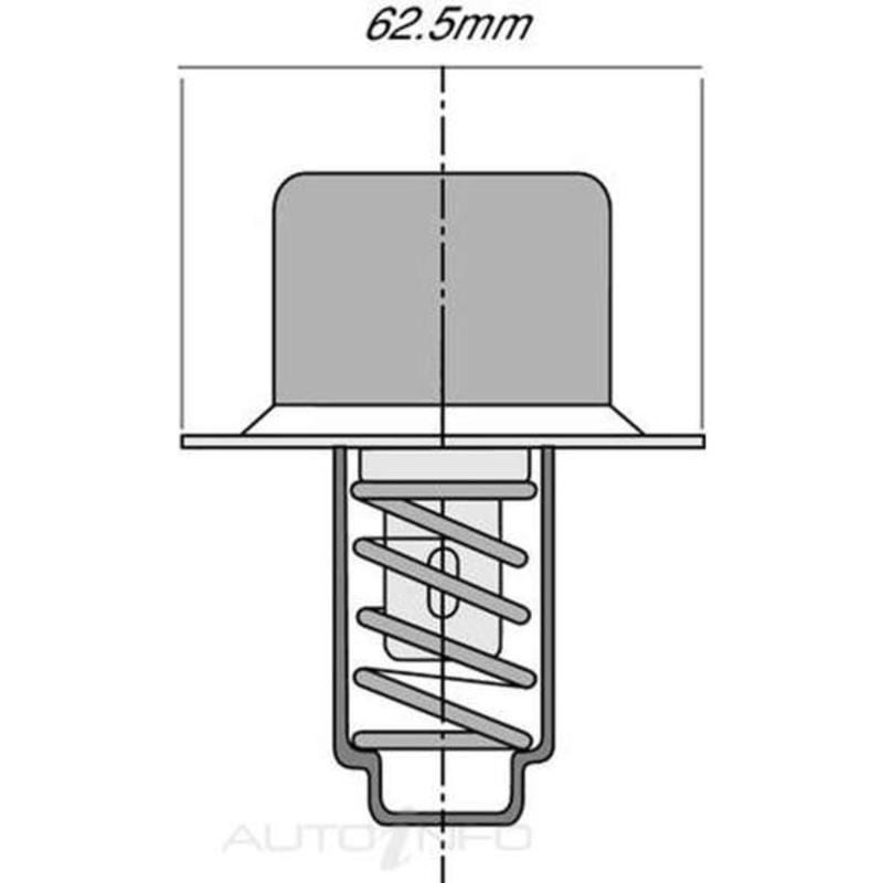 Tridon Thermostat – TT405-174P