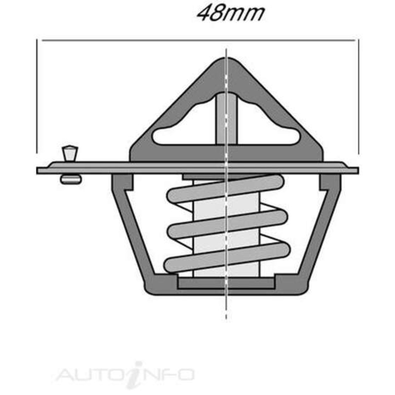 Tridon Thermostat – TT465-195
