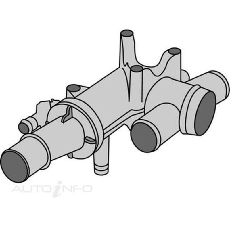 Tridon Thermostat – TT584-183