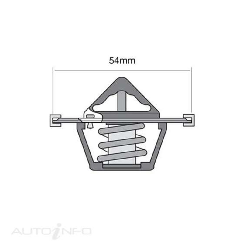 Tridon Thermostat – TT647-180