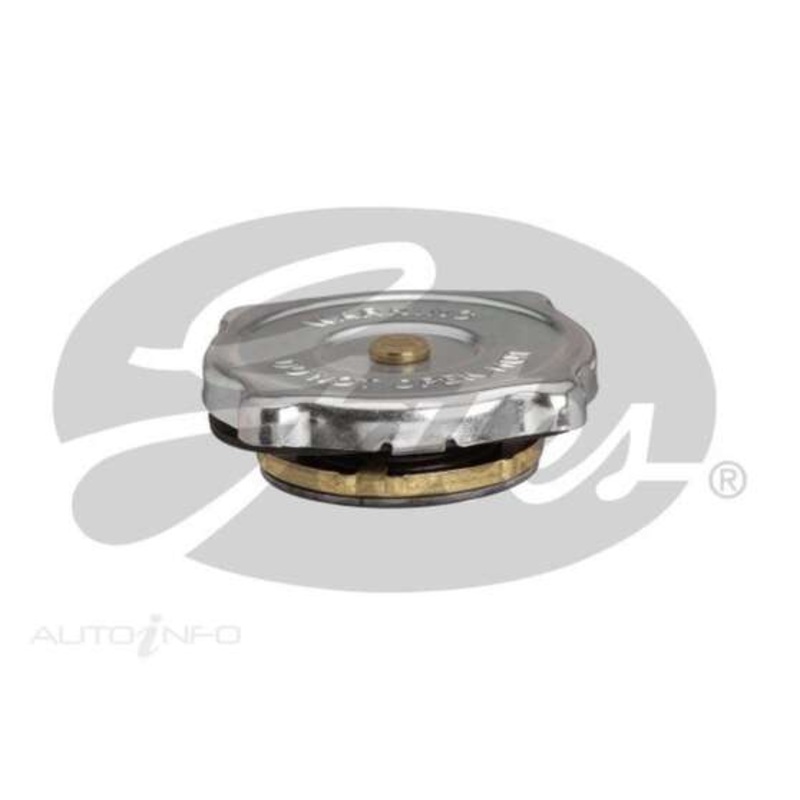 Gates Radiator Cap – 31349
