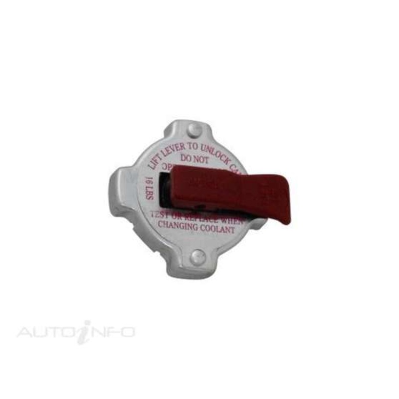 Gates Radiator Cap Lever Type – 10333