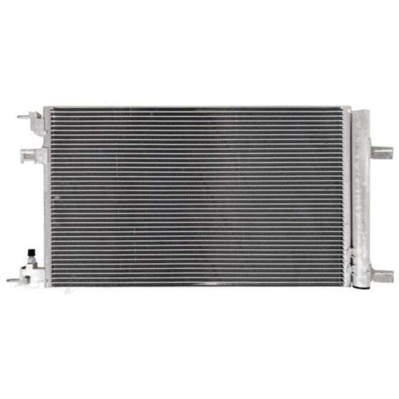 Jas A/C Condenser – A07-7886
