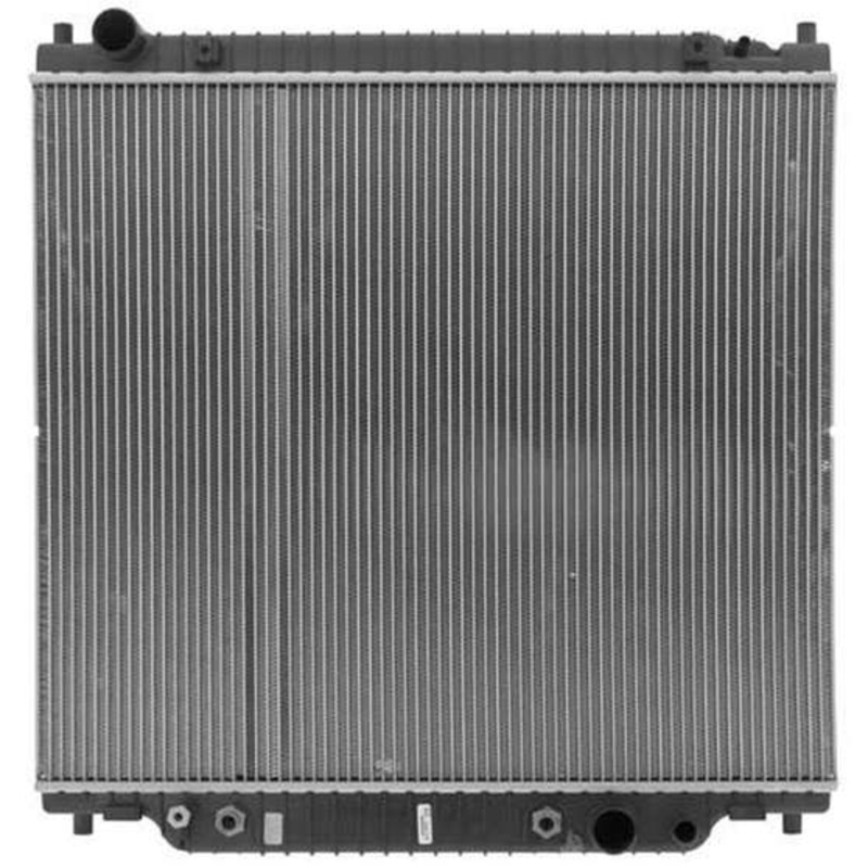 Jayrad Radiator – JR0016J