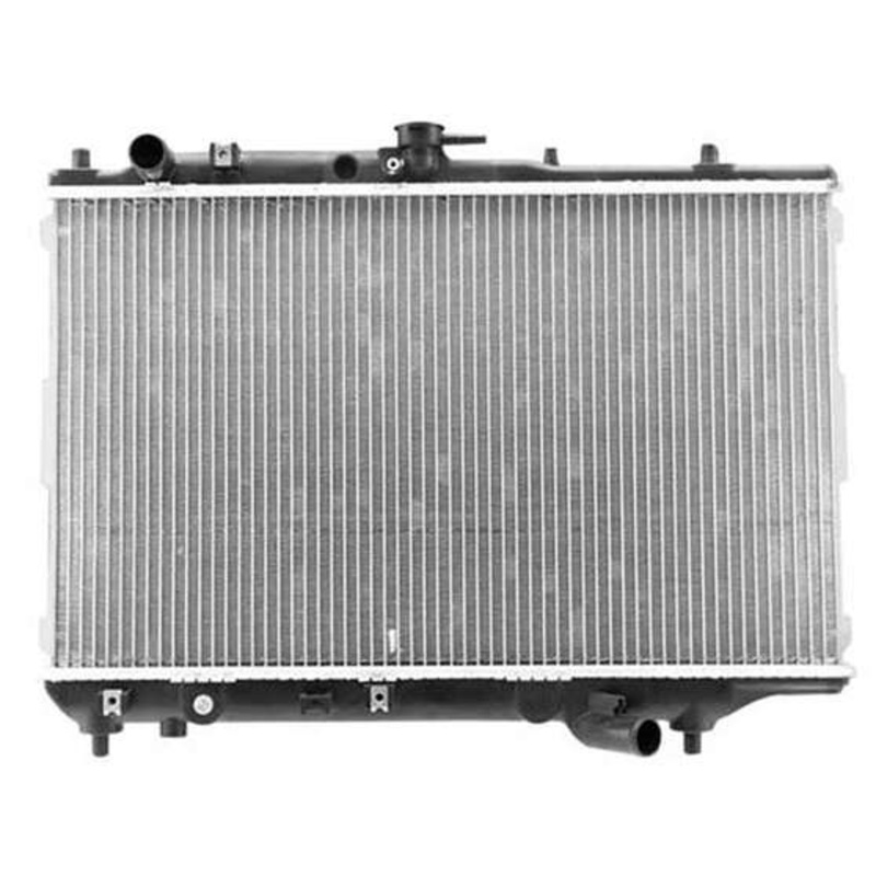 Jayrad Radiator – JR0022J