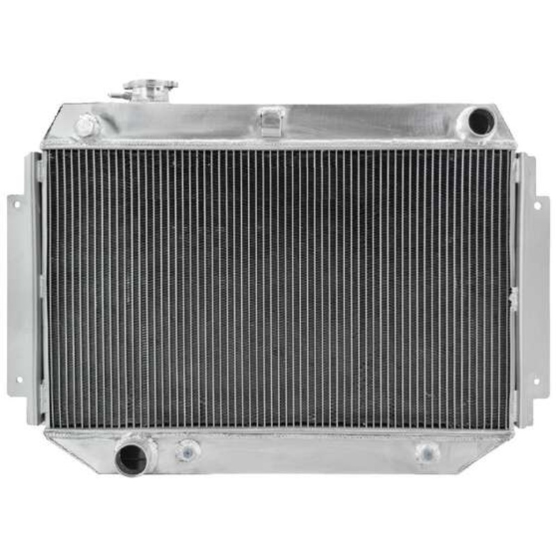 Jayrad Radiator – JR1009HP