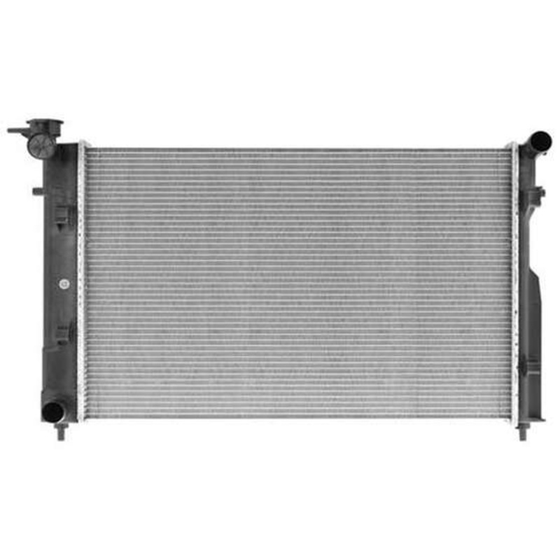 Jayrad Radiator – JR1042J