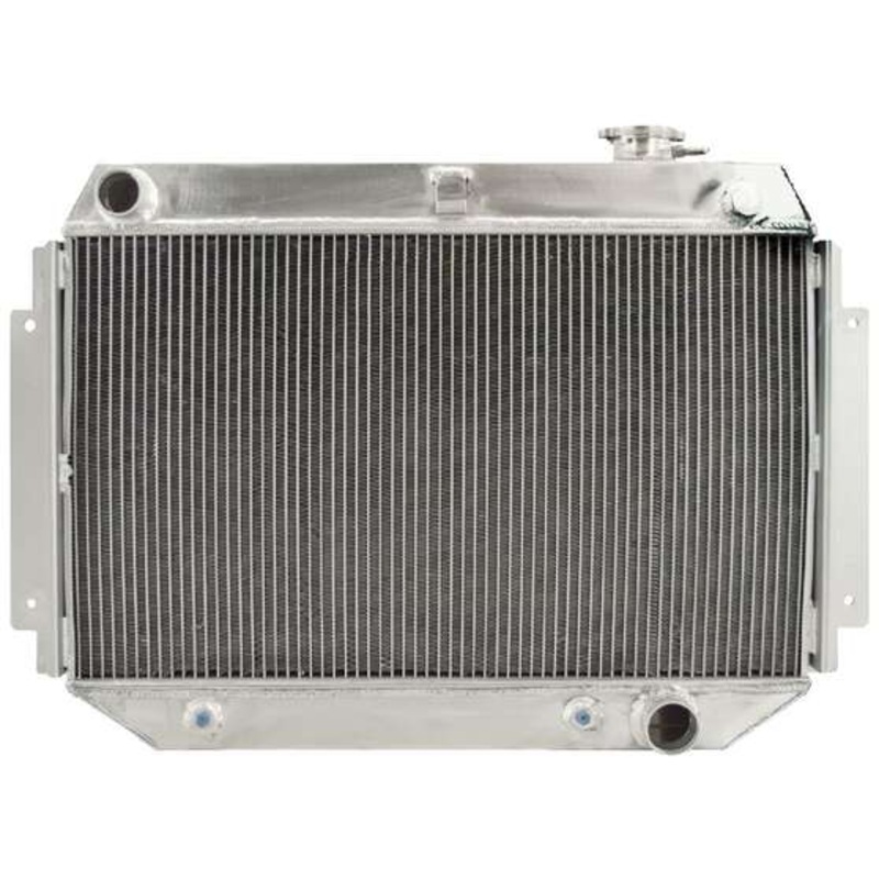 Jayrad Radiator – JR1109HP