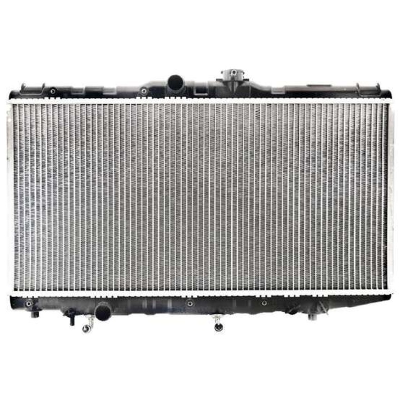 Jayrad Radiator – JR2005V