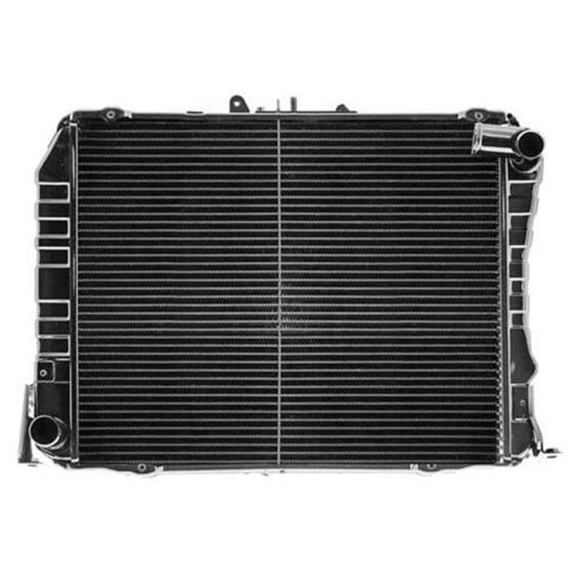 Jayrad Radiator – JR2024J