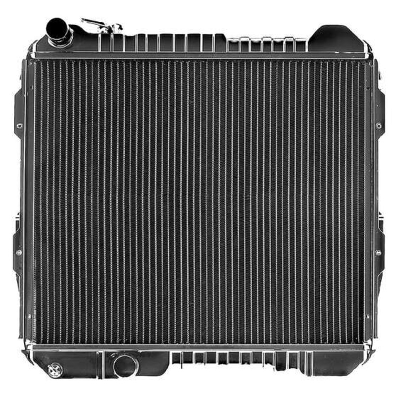 Jayrad Radiator – JR2027J