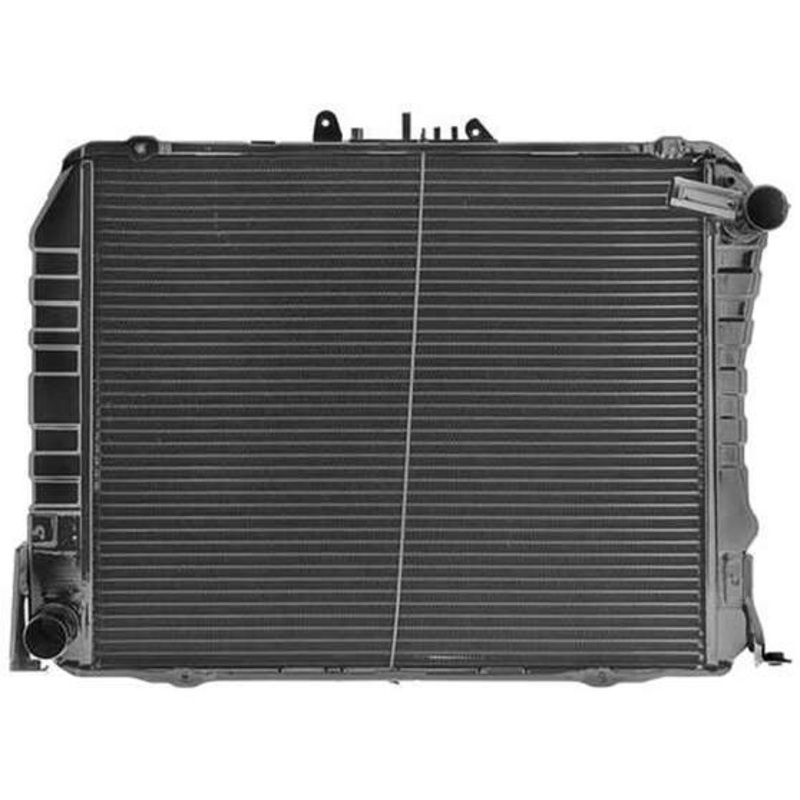 Jayrad Radiator – JR2029J