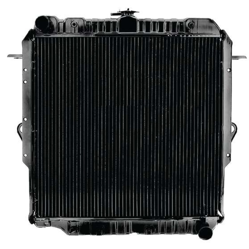Jayrad Radiator – JR2050J