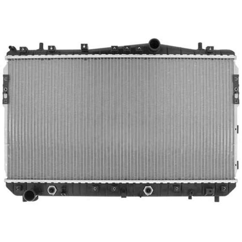 Koyorad Radiator to suit Daewoo Lacetti 9/03-04 – JR5122J