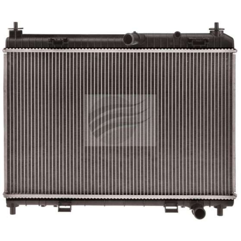 Koyorad Radiator to suit Ford Fiesta WS/WT 2009> WZ 2013> A/T 1.5L 1.6L Petrol FD073PACAK – JR0117J