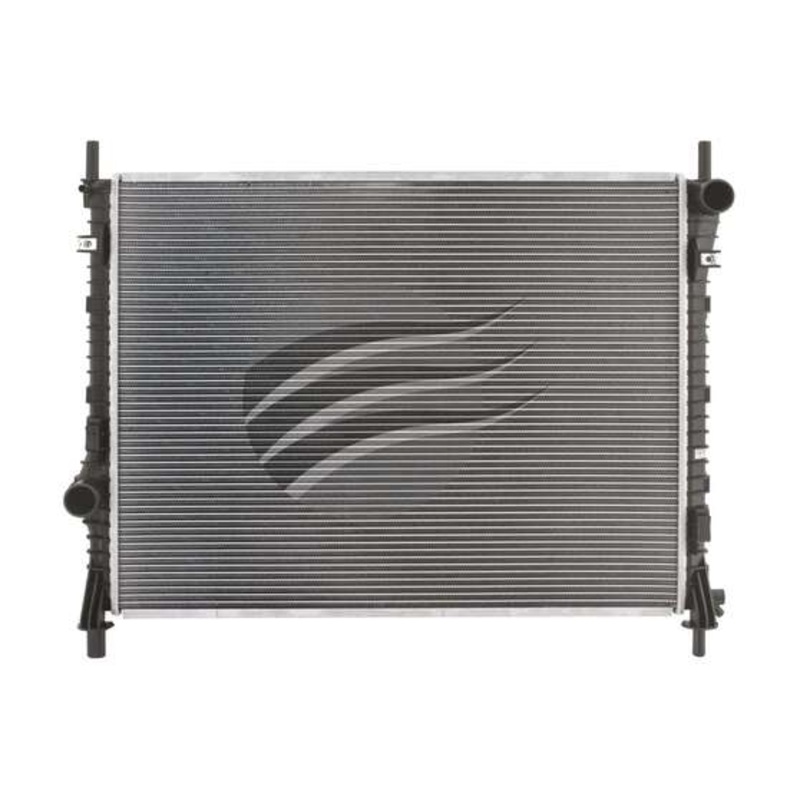 Koyorad Radiator to suit Ford Mustang 2014> FM GT 5.0L Coyote V8 A/T – JR0106J