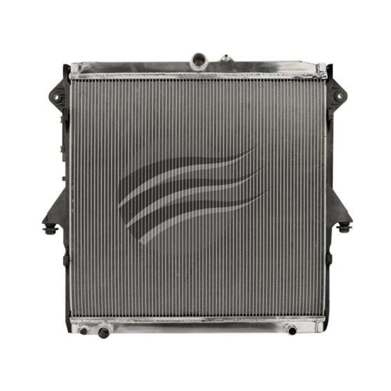 Koyorad Radiator to suit Ford Ranger PX 2011> Mazda BT-50 B32P 2011> T/D – JR2868HP