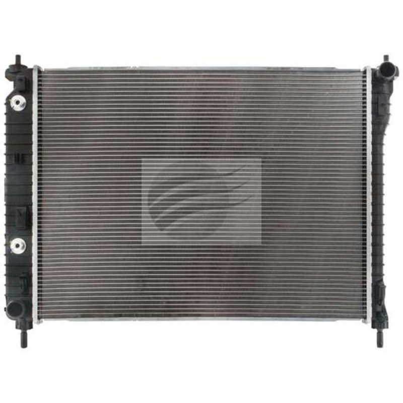 Koyorad Radiator to suit Holden Captiva Petrol – JR1086J