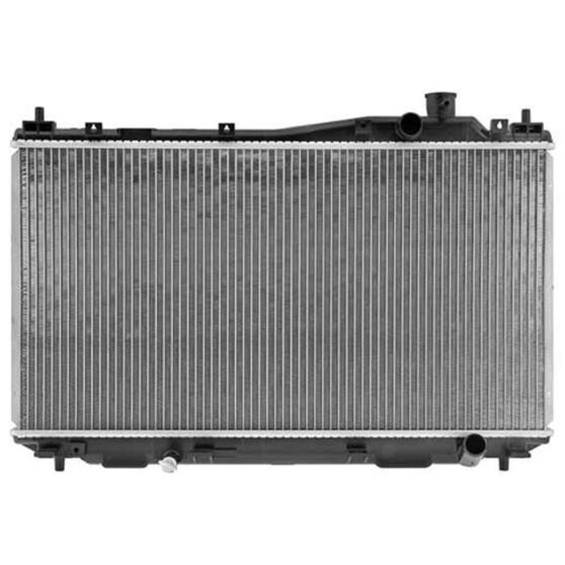 Koyorad Radiator to suit Honda Civic Es – JR9017J