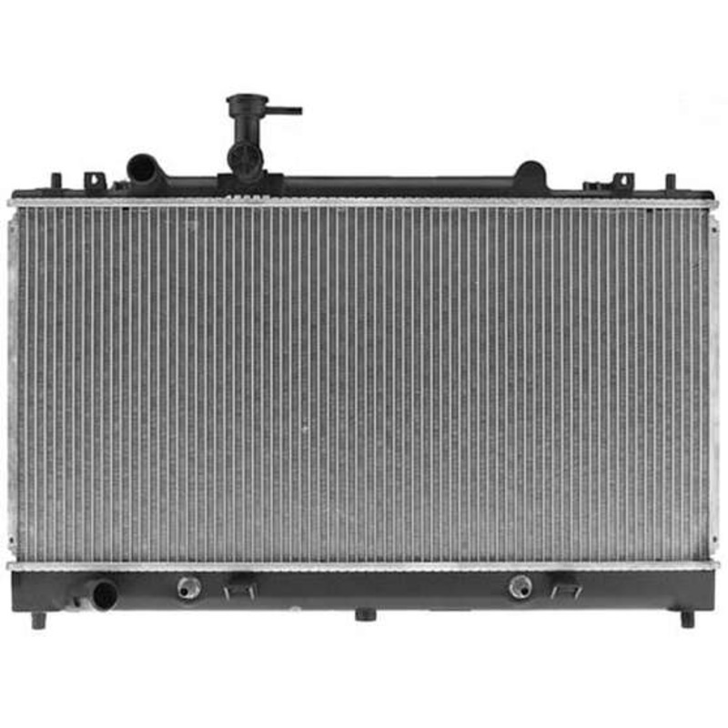 Koyorad Radiator to suit Mazda 6 GG/GY Auto – JR3010J