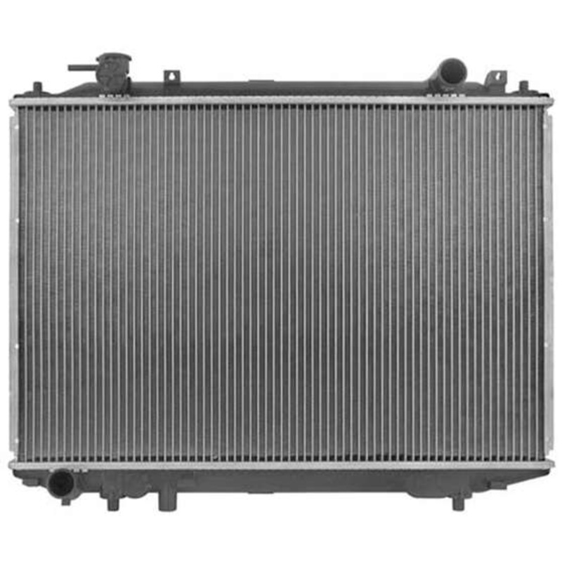 Koyorad Radiator to suit Mazda B Series / Ford – JR3015J