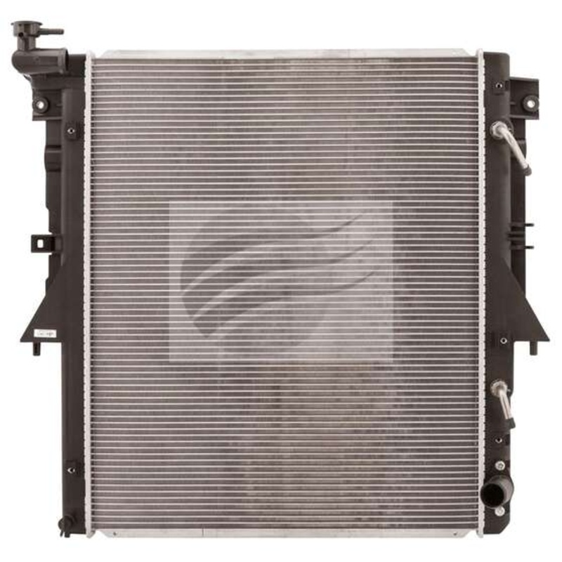 Koyorad Radiator to suit Mitsubishi Triton MQ 2015> Auto 4N15 – JR8162J