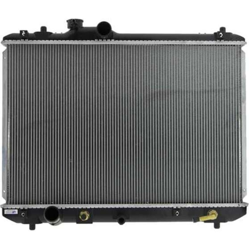 Koyorad Radiator to suit Suzuki Swift EZ 2005> 2010 – JR7110J