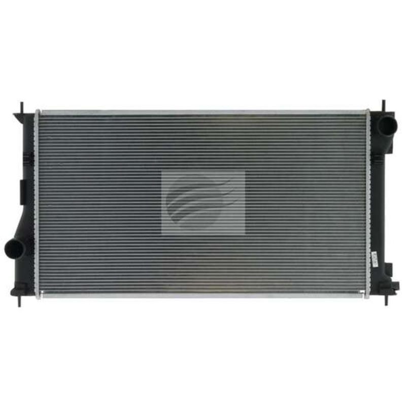 Koyorad Radiator to suit Toyota 86 A/T M/T – JR2316J