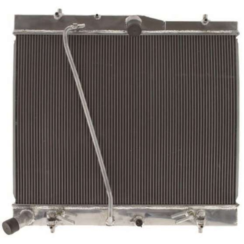 Koyorad Radiator to suit Toyota HiAce LWB 2.7LT – JR2152HP