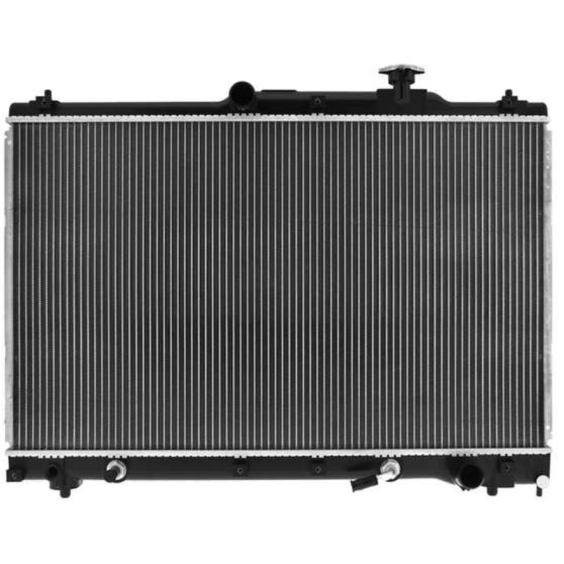 Koyorad Radiator to suit Toyota Tarago ACR30R – JR2385J