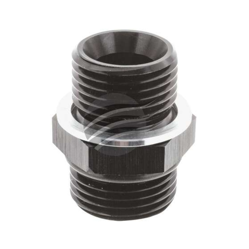 Koyorad Universal 10 ORB to 1/2 BSP Male I/Flare Oil Fitting – UOILF005