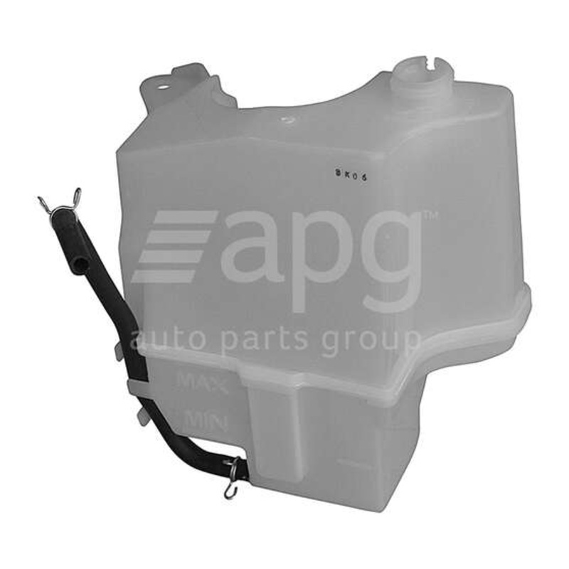 Motorkool Coolant Recovery Tank – NMG-34300
