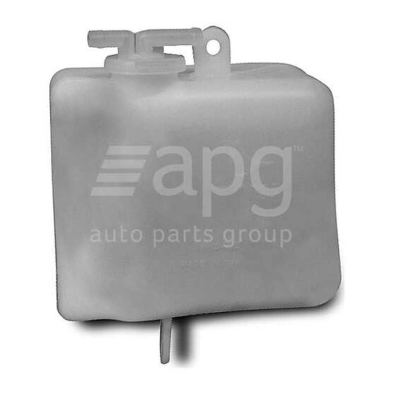 Motorkool Coolant Recovery Tank – THC-34300
