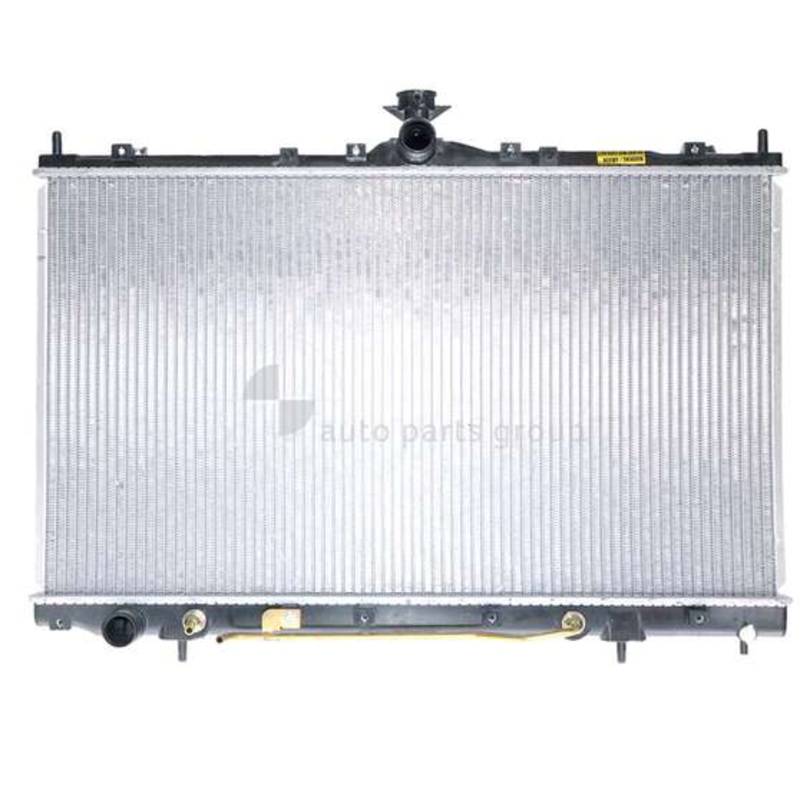 Motorkool Radiator – CBA-34001 – Suits Mitsubishi Grandis BA 2004-2010