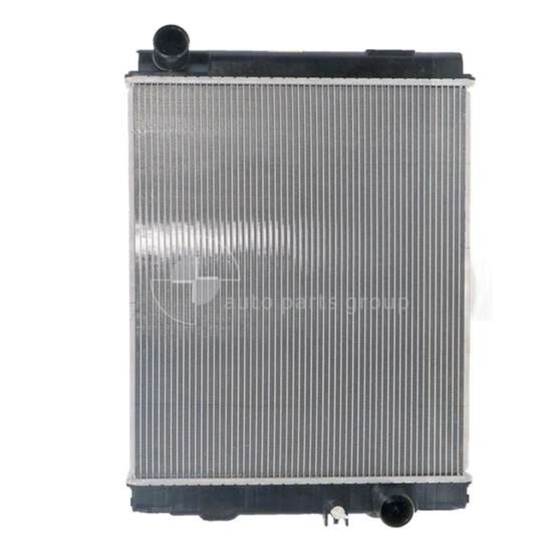 Motorkool Radiator – CFG-34001