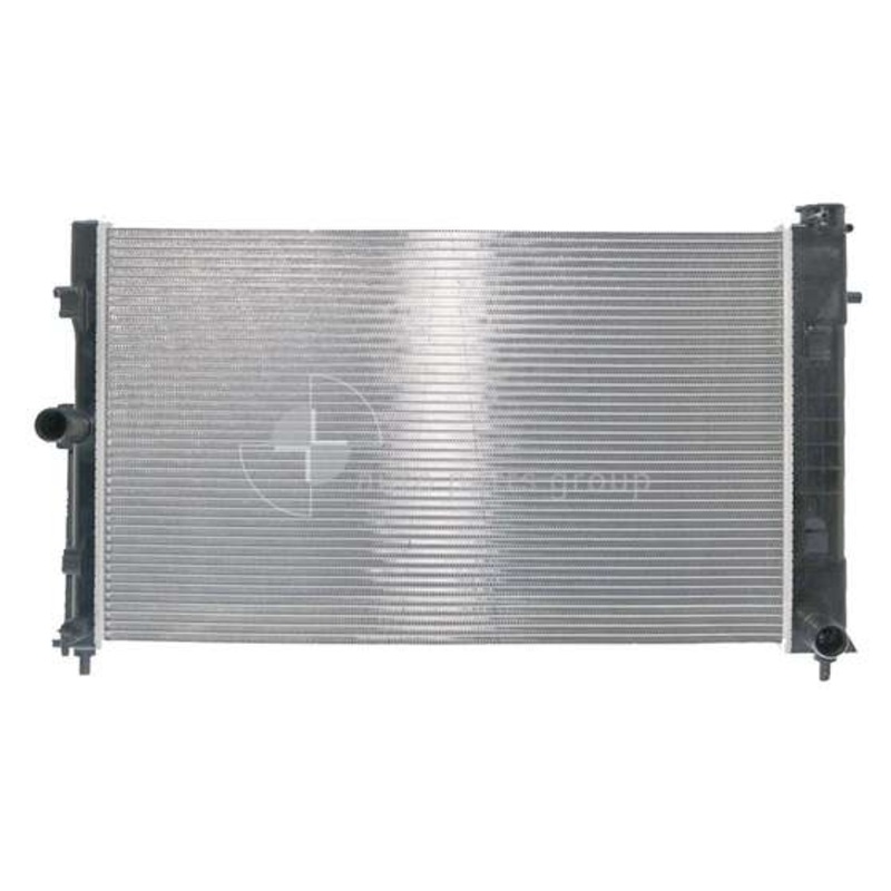 Motorkool Radiator – GVZ-34003 – Suits Holden Commodore VZ 2004-2006