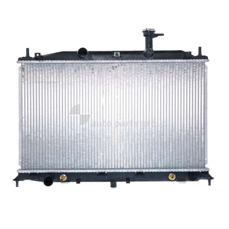 Motorkool Radiator – HAC-34001