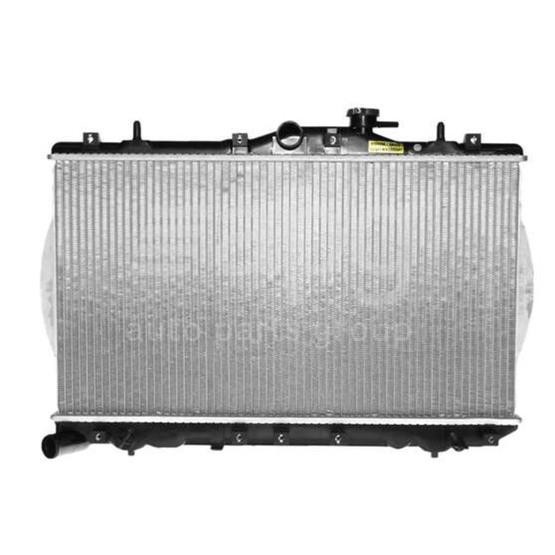 Motorkool Radiator – HED-34000 – Suits Hyundai Excel X3 1994-2000