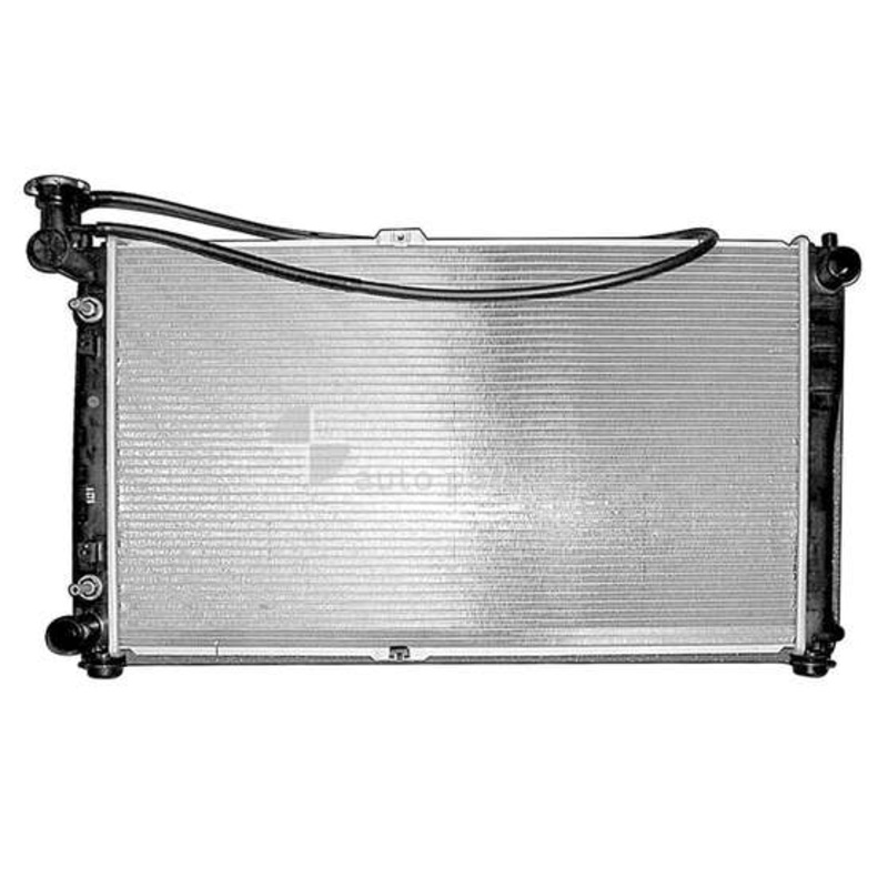 Motorkool Radiator – KCA-34003 – Suits Kia Carnival KV11 1999-2006